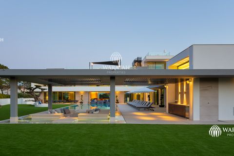 Villa i Quinta do Lago, Faro, Quinta do Lago - € 16.950.000 | Ref: Maris - foto 32